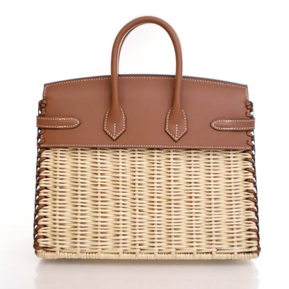 Birkin Picnic 25 handbag