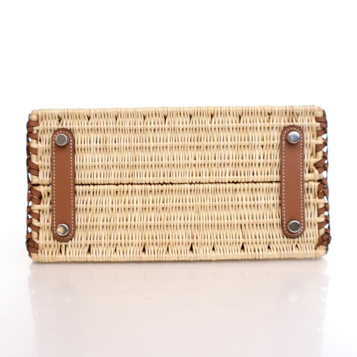 Birkin Picnic 25 handbag