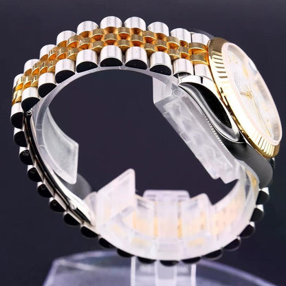 Lady-Datejust 31 Dark Grey