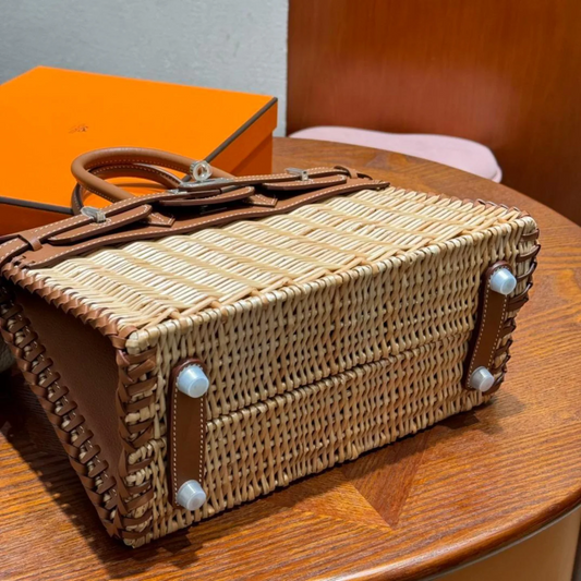 Birkin Picnic 25 handbag