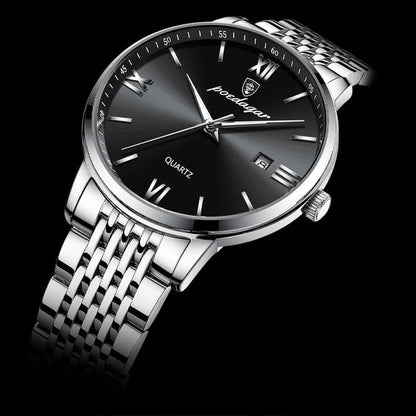 Men's Slim Watch