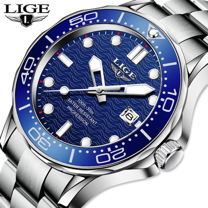 Men's Domino Watch