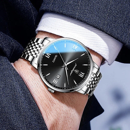 Men's Slim Watch