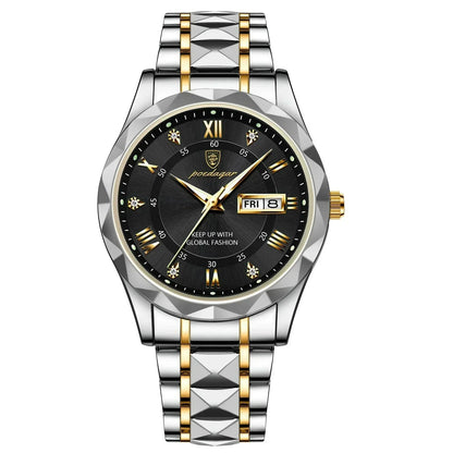 Men's Watch, Rich Model