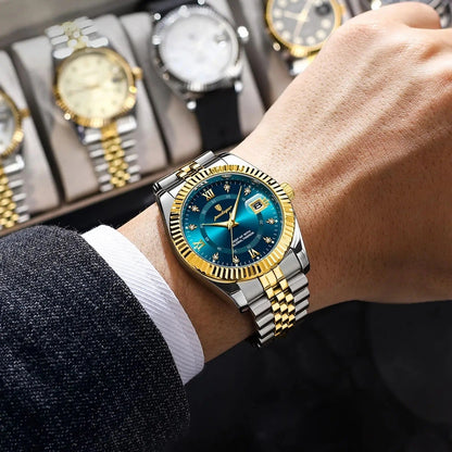 Men's Watch, Next Model